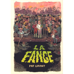 FANGE (LA) - LES ARNAQUEURS...