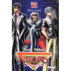 NEURO - TOME 12
