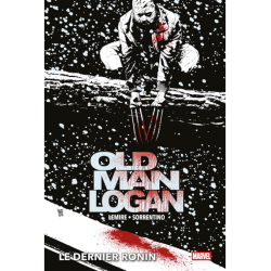 OLD MAN LOGAN T02 : LE...