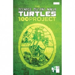 TMNT 100 PROJECT TP