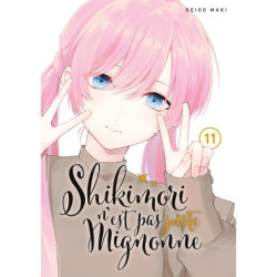 SHIKIMORI N'EST PAS JUSTE...