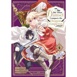 THE DO-OVER DAMSEL CONQUERS...