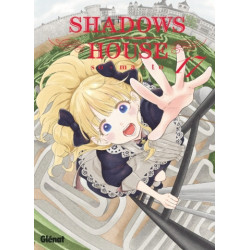 SHADOWS HOUSE - TOME 17