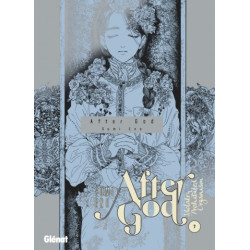 AFTER GOD - TOME 07