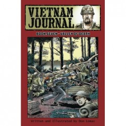 VIETNAM JOURNAL GN VOL 07...
