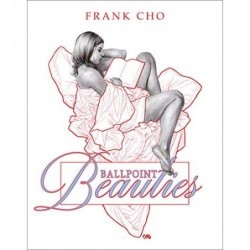 FRANK CHO BALLPOINT...