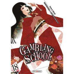 GAMBLING SCHOOL T18