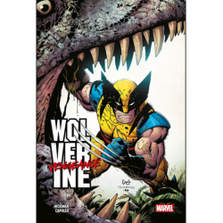 WOLVERINE : VENGEANCE