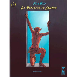 FOX BOY : LA SORCIERE DE...