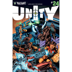 UNITY 24