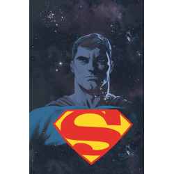 ADVENTURES OF SUPERMAN BOOK...