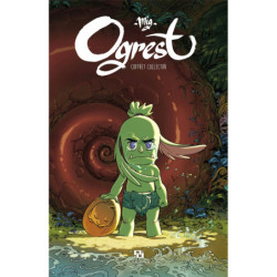 FOURREAU OGREST, TOME 05