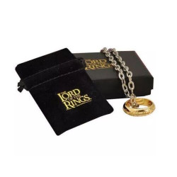 LE SEIGNEUR DES ANNEAUX...