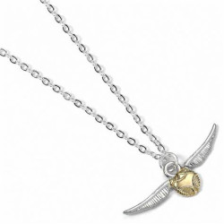harry potter - Collier Vif...