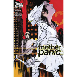 MOTHER PANIC - 12