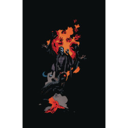 KOSHCHEI THE DEATHLESS -4...