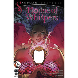 HOUSE OF WHISPERS -16