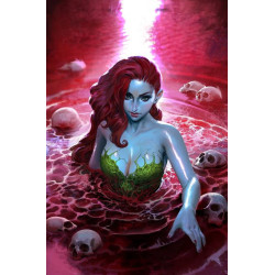 POISON IVY -36 CVR B...