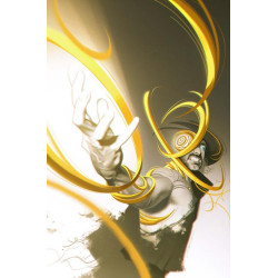 RESURRECTION MAN QUANTUM...