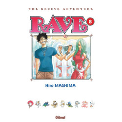 RAVE - EDITION ORIGINALE -...