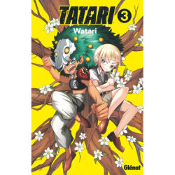 TATARI - TOME 03