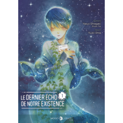 LE DERNIER ECHO DE NOTRE...