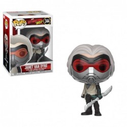 ANT-MAN AND THE WASP POP!...