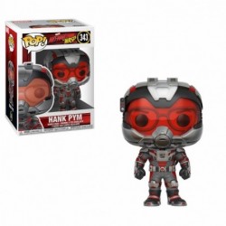 ANT-MAN AND THE WASP POP!...