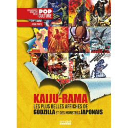 KAIJU-RAMA - LES PLUS...