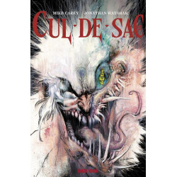 CUL DE SAC -2 (OF 5) CVR A...