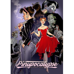 PINUPOCALYPSE -6 (OF 6) CVR...