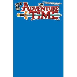 ADVENTURE TIME (2025) -5...