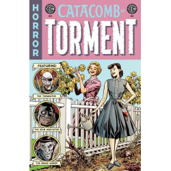 EC CATACOMB OF TORMENT -3...