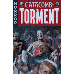 EC CATACOMB OF TORMENT -3...