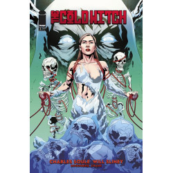 COLD WITCH A TALE OF THE...