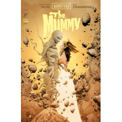 UNIVERSAL MONSTERS THE...