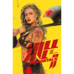 KILL ALL IMMORTALS II - 1...