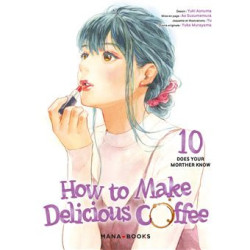 HOW TO MAKE DELICIOUS...