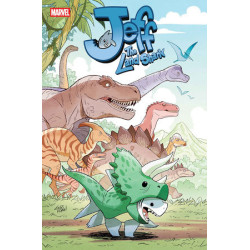 JEFF THE LAND SHARK - 4