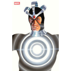 MAGIK - 9 ALEX ROSS...