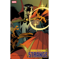 DOCTOR STRANGE - 450 KEVIN...