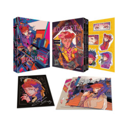 ROSETTA - COFFRET T01 ET T02