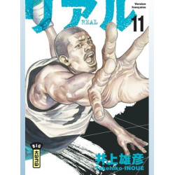 REAL - TOME 11
