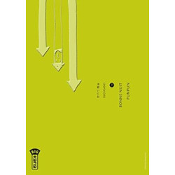 BONNE NUIT PUNPUN - TOME 8