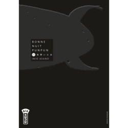 BONNE NUIT PUNPUN - TOME 12