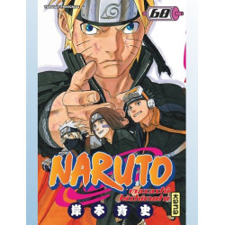NARUTO - TOME 68