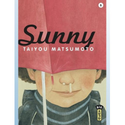 SUNNY - TOME 5