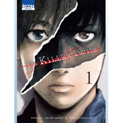THE KILLER INSIDE T01 - VOL01