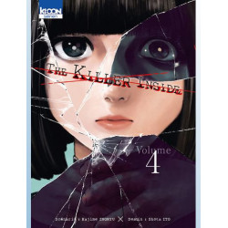 THE KILLER INSIDE T04 - VOL04