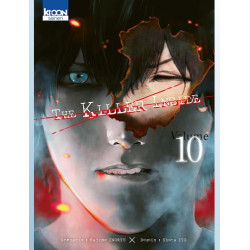 THE KILLER INSIDE T10